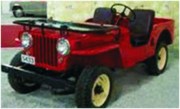 Willys Jeep