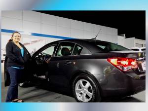 Mardalia Mountain View Chevrolet itsbillsmith.com