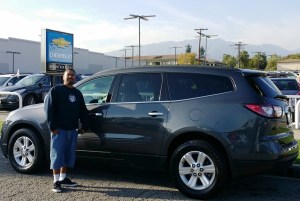 Noah, itsbillsmith.com, Mountain View Chevrolet