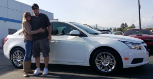 itsbillsmith MountainViewChevrolet Brad