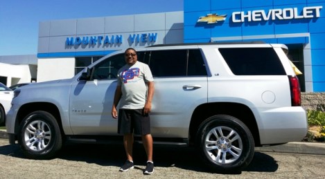 Ronitsbillsmith.comMountainViewChevrolet