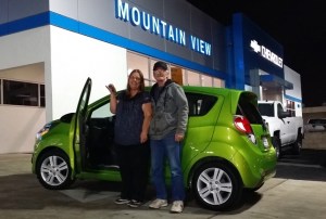 BruceandBarbaraitsbillsmith.comMountainViewChevrolet